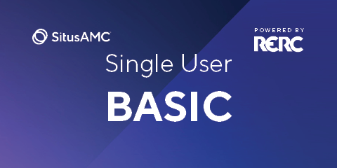 Basic Subscription (Single-User)